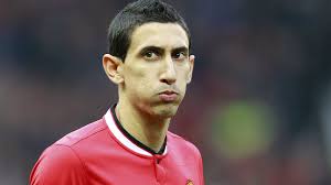 Angel Di Maria: Why did record signing not work for Man Utd?