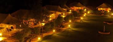 Mirvana Nature Resort offers Luxury Tents and Desert Camps accommodation in  Hotel Jaisalmer and its Camping gave… | Luxury tents, Hotels and resorts,  Heritage hotel