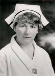 Hill, Isabelle (1871-1936)