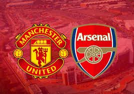 «арсенал» и «манчестер юнайтед» победителя не выявили 71. Manchester Yunajted Arsenal Startovye Sostavy I Prognoz Na Match Readfootball