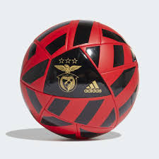 Convocados do benfica para a receção ao v. Adidas Benfica Lissabon Ball Rot Adidas Deutschland