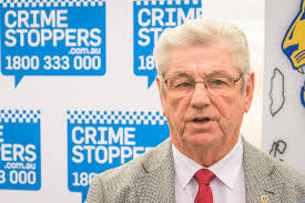 Crime Stoppers Tasmania needs community input even after 30 years
