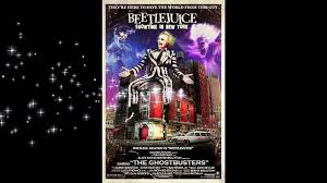 To celebrate i'll be uploading the credits and theme song from a television show about monsters each day this. Soundtrack Danny Elfman Beetlejuice Ost Beetlejuice Cartoon Music Video Dailymotion
