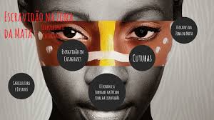 Escravidão Cataguases e Leopoldina by Vander Filho