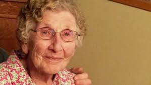 Lucy Peck to celebrate 95th birthday