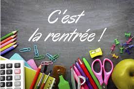 Aug 26, 2021 · rentrée des classes : Rentree Scolaire 2019 Victor Hugo