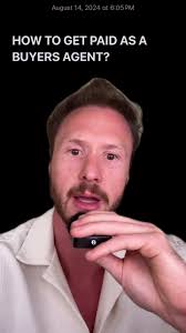 If the seller isn’t going to pay the buyers agent commission can you add  your commission to the loan so your buyers can finance it without paying  you directly. #realestatetips #buyeragent ...