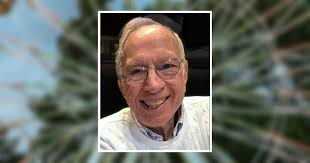 James Richard Pendleton Obituary January 23, 2025