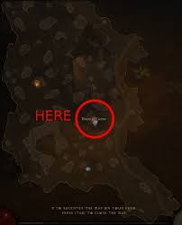 Caverns Of Frost | Diablo Wiki | Fandom
