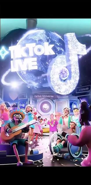 How to Gift A TikTok Universe | TikTok