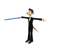 Maybe you would like to learn more about one of these? Ds Dsi Flushed Away Roddy The Models Resource