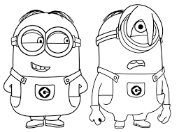 Disney Minions Coloring Page Disney Minions Coloring Page Coloringpages Coloring Colorin Minion Coloring Pages Minions Coloring Pages Disney Coloring Pages