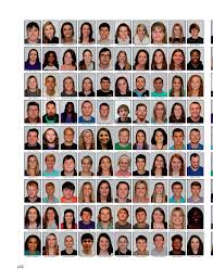 The Grassburr, Yearbook of Tarleton State University, 2016