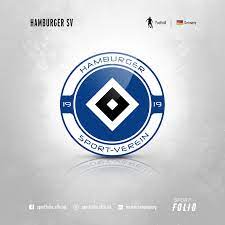Download free hamburger sv 1980's vector logo and icons in ai, eps, cdr, svg, png formats. Hamburger Sv Logo Redesign On Behance