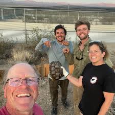 Tuberville Herpetology Lab（@tuberville_lab）• Instagram 相片與影片