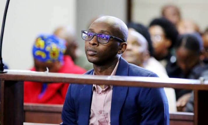 Former Emfuleni fleet manager remains in custody | Sedibeng Ster