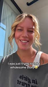 Hilarious Blooper: Aili's Adventurous Pool Story