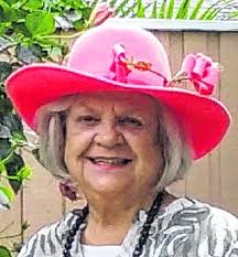 Ann CHARTRAND Obituary (2020)