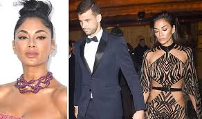 Scherzinger's parents separated when she was still a baby. Nicole Scherzinger Boyfriend Grigor Dimitrov Breaks Silence On Their Difficult Romance Celebrity News Showbiz Tv Express Co Uk