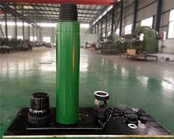 Best API 7-1 Drilling String Valves