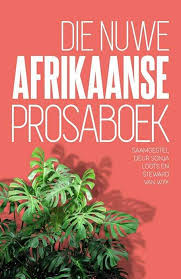 Nb Uitgewers Se Boekekeur Van Die Maand Afrikaans Com