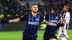 The home of inter milan on bbc sport online. Icardi Inter Milan Ace Comes With 20 Goals A Season Guarantee As Com
