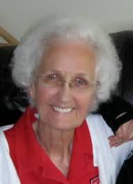 Obituary information for Mary Ella Morrow