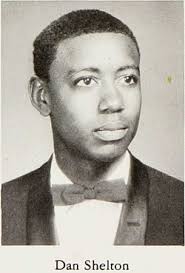 Daniel Leslie Shelton Jr. (1947-1989)