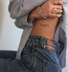 31 best small cute tattoos for women with meaning #tattoos #tattooed #tattooforwomen Pinterest Calsnic Instagram Callie Smith Art Art Callie Calsnic Instagram Pinterest Smit Tattoos Unique Tattoos For Women Tattoos For Women Small