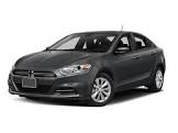 DODGE-DART