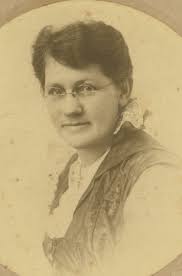 James MURRAY AND Emily GIBSON