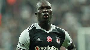 Güncel performans bilgileri vincent aboubakar (besiktas istanbul) ➤ oynanan maçlar ➤ beşiktaş süper lig lig seviyesi: Besiktas Ta Aboubakar Soku