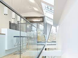 Das schlaue haus ist ein ort des dialogs zwischen wissenschaft und allen akteuren der gesellschaft. Schlaues Haus Transsolar Klimaengineering