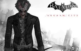 Keep doing it until joker falls down #2. Arkham City Joker Quotes Quotesgram