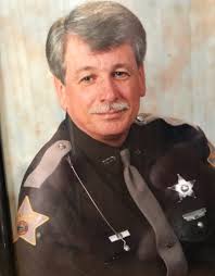 Obituary for Robert D. "Bob" Woodward