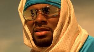 R. Kelly Controversy and Support