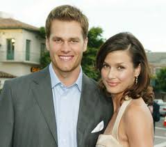 Tom Hardy With Ex Girlfriend Bridget Moynahan Celebrities Infoseemedia