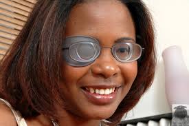 Glasses stories and morphs: 2012