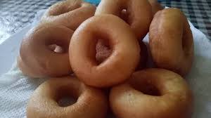 Menyediakan resepi donut yang simple, gebu dan sedap serta menceritakan tentang donut yang meh atul kongsikan resepi donut mudah, gebu dan sedap. Resepi Donut Tanpa Uli Tapi Lembut Sampai Ke Pagi