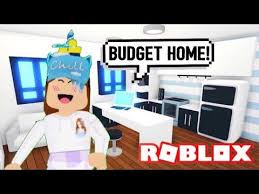 Clash of clans gems hack; Modern Budget Home Design Ideas Building Hacks Roblox Adopt Me Starter Home Its Sugarcoffee Youtube Baby Room Neutral House Design Roblox