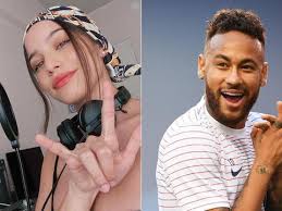 ㅤㅤㅤㅤㅤㅤㅤㅤe m i l i a coming soon. Neymar Tendria Un Romance A Escondidas Con La Ex Cantante De Rombai Emilia Mernes Contexto Tucuman