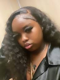 Our #WavaCrushWednesday goes to Leah Roche aka Gentle Giant💙. Leah is a  third year Music Education student from Orlando, Fl.📚 She enjoys dancing  and is also the first person in her home