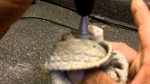 Butane Soldering Iron Fix Youtube