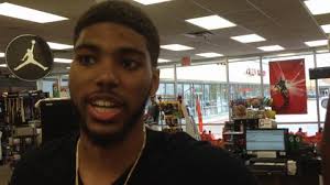 Marble in L.A. with sights set for NBA