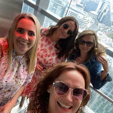 Does anyone know of any dance classes for ages 1 to 4 year olds.