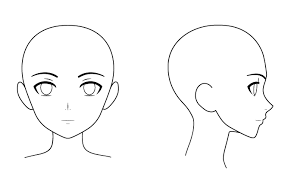 How to draw anime characters tutorial 2. Amvworld How To Draw Anime Manga Glasses