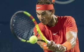 Da anni il padrone incontrastato della terra rossa francese è. Tennis A Toronto Nadal Va In Finale Oggi Per Il