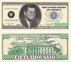 Bubblebone Com Thousand Dollar Bill Five Hundred Dollar Bill Money