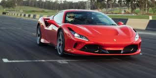 Compare local dealer offers today! Ferrari 488 Review Specification Price Caradvice