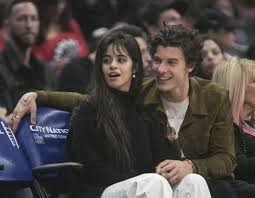 Lauren hasst es, wenn man sie mit camila shipt. Camila Cabello Konnte Shawn Zwei Monate Nicht Baby Nennen Promiflash De